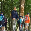 Kinderfeuerwehr - Tagesausflug in das Wisentgehege Springe 11.08.2018